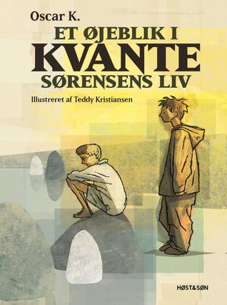 Et øjeblik i Kvante Sørensens liv (ebook)
