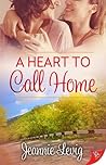 A Heart to Call Home by Jeannie Levig