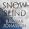 Snowblind by Ragnar Jónasson