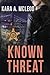 Known Threat (Agent O’Conno...