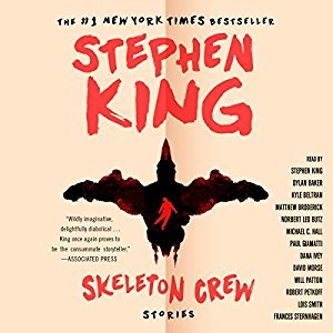 Skeleton Crew