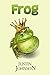 Frog: A Fairytale Retelling...