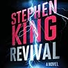 Revival by Stephen        King