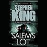 Salem's Lot by Stephen        King