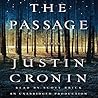 The Passage by Justin Cronin
