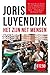 Het zijn net mensen by Joris Luyendijk