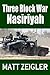 Three Block War: Nasiriyah (Combat Action! Book 7)