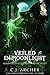 Veiled in Moonlight (The Ministry of Curiosities #8)