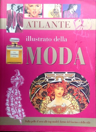 Atlante Illustrato della Moda