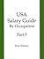 USA 2017 Salary Guide By Occupation by Bold Rain