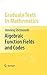 Algebraic Function Fields and Codes by Henning Stichtenoth