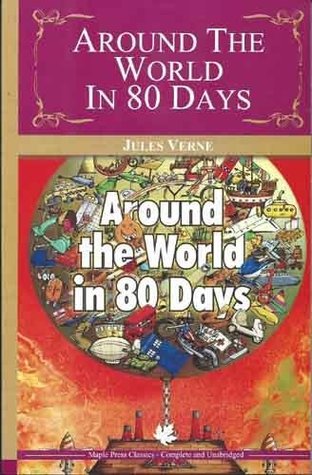 Around The World In 80 Days