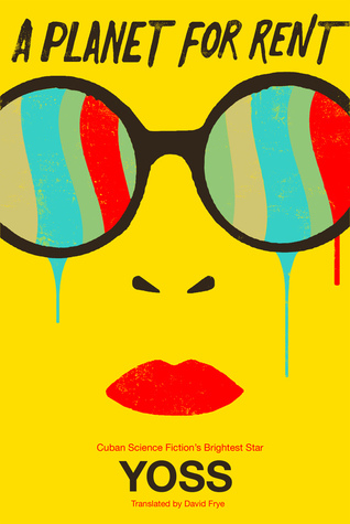 A Planet for Rent (Kindle Edition)