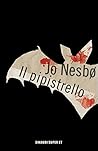 Il pipistrello (Harry Hole, #1) Book cover for Il pipistrello (Harry Hole, #1)