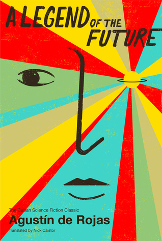 A Legend of the Future (Kindle Edition)