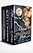 Paranormal Erotic Romance Bundle