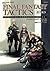 Final Fantasy Tactics: War of the Lions Official Complete Guide (Se-mook) [The Book (Soft Cover)]