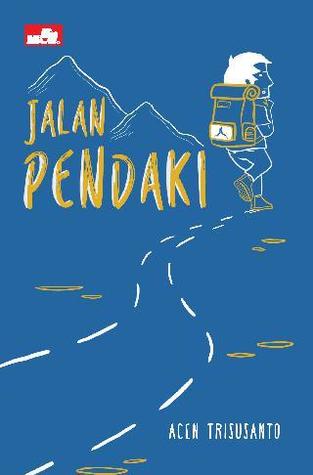 Jalan Pendaki