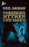 Nordische Mythen und Sagen by Neil Gaiman