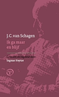 Ik ga maar en blijf (Hardcover)