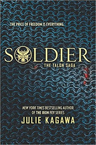 Soldier