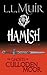 Hamish (The Ghosts of Culloden Moor, #28)