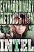 Extraordinary Retribution (INTEL 1, #2)