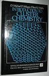Introduction to Cluster Chemistry (Prentice Hall Inorganic and Organometallic Chemistry Series) Introduction to Cluster Chemistry (Prentice Hall Inorganic and Organometallic Chemistry Series)