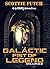 Galactic Fist of Legend: Vo...