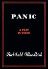 Panic: A Play in Verse