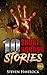 10 Short Horror Stories vol by Steven Havelock