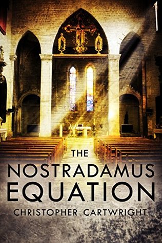 The Nostradamus Equation (Sam Reilly #6)