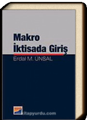 Makro İktisada Giriş (Paperback)