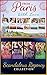The From Paris with Love and Regency Season of Secrets Ultimate Collection