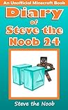 Diary of Steve th...