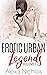 Erotic Urban Legends: Volume 1