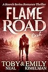 Flame Road (Scorch #5)