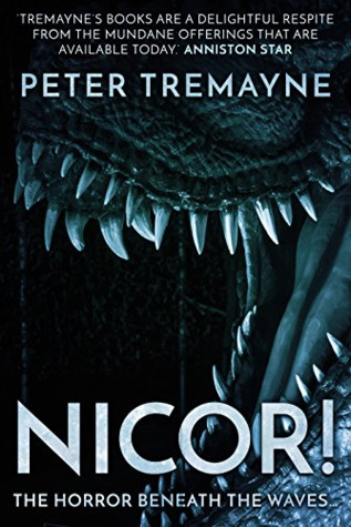 Nicor! (Kindle Edition)