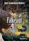 Falkejagt (Krimiserien med Roland Benito og Anne Larsen, #10)