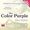 The Color Purple by Alice Walker