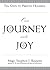 Our Journey into Joy: Ten Steps to Priestly Holiness