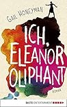 Ich, Eleanor Olip...