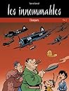 Cloaques (Les Innommables #7)