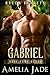 Green Bearets: Gabriel (Base Camp Bears, #6)