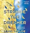 Strange the Dreamer by Laini Taylor
