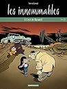 A l'est de Roswell (Les Innomables #10) A l'est de Roswell (Les Innomables #10)