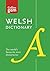 Welsh Gem Dictionary: Trusted support for learning (Collins Gem)