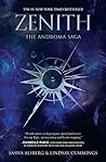 Zenith (The Androma Saga #1) Book cover for Zenith (The Androma Saga #1)