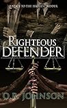 Righteous Defender (The Michael Ayers Series Book 2)