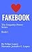 FakeBook: The Empathy-Power Series